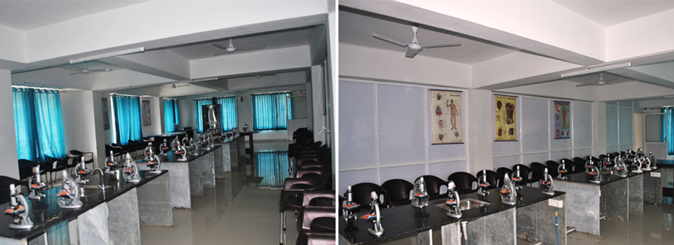 Mahatma Gandhi Physiotherapy College